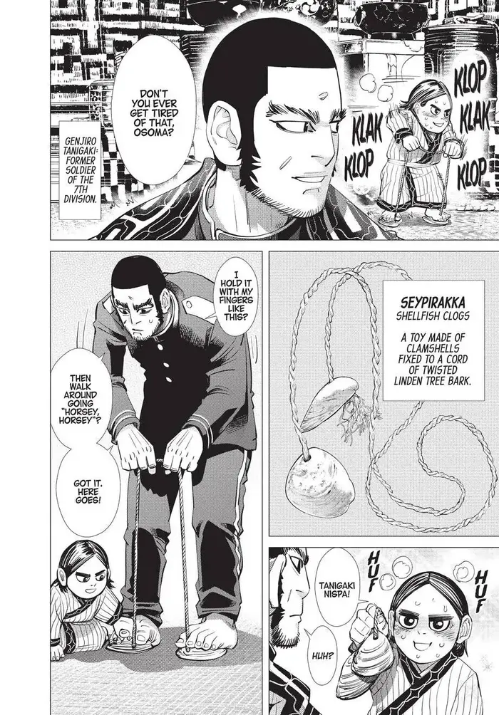 Golden Kamuy Chapter 70 image 03_optimized